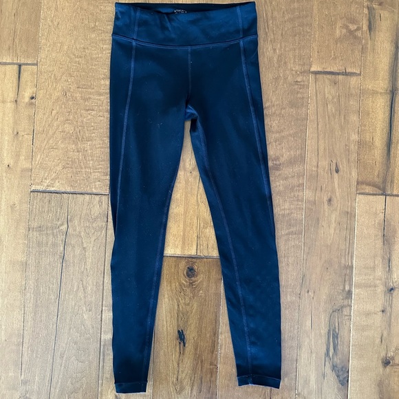 Athleta Other - Athleta girl full length leggings